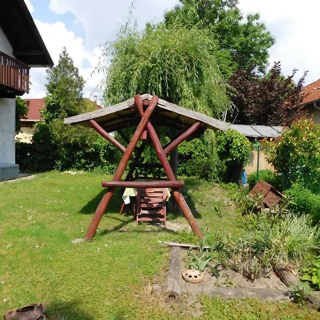 Holiday In Agard/velence-see 33969 Feriehus *