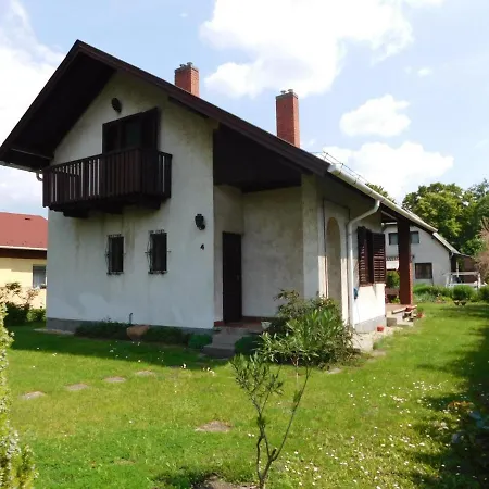 Holiday In Agard/velence-see 33969 Feriehus *