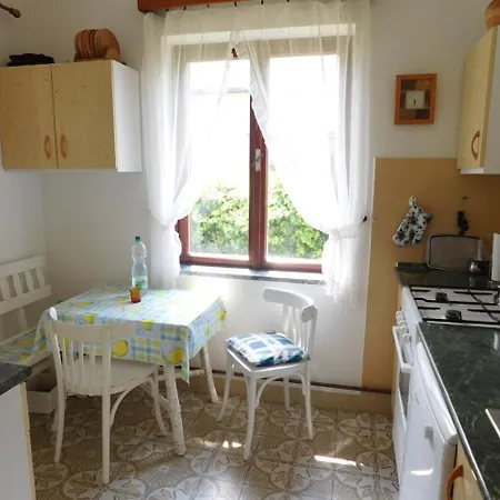Feriehus Holiday In Agard/velence-see 33969 Gárdony