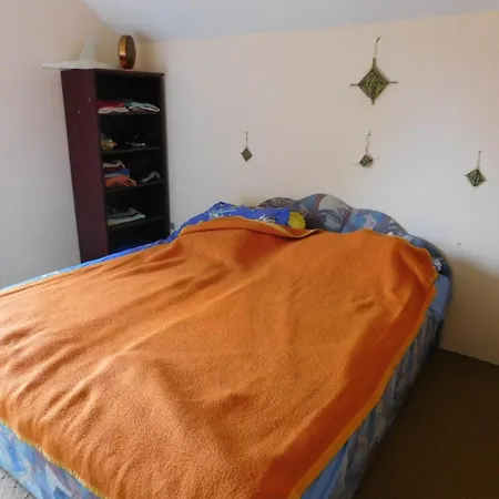 Holiday In Agard/velence-see 33969 Feriehus