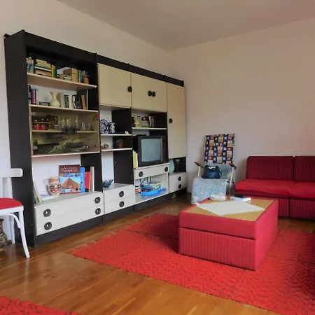 Holiday In Agard/velence-see 33969 Feriehus *