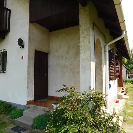 Holiday In Agard/velence-see 33969 Gárdony