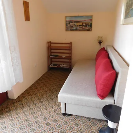 Holiday In Agard/velence-see 33969 Feriehus *
