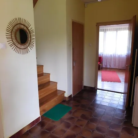 Holiday In Agard/velence-see 33969 Gárdony