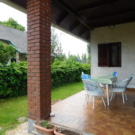 Holiday In Agard/velence-see 33969