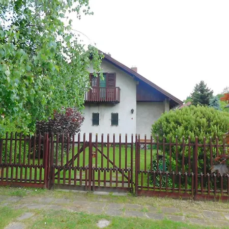 Holiday In Agard/velence-see 33969 Feriehus *