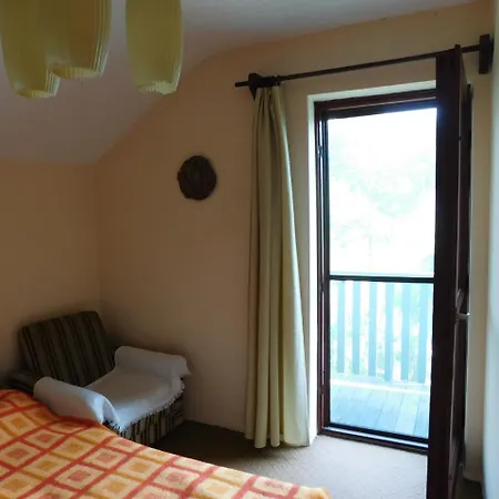 Holiday In Agard/velence-see 33969 Feriehus Gárdony