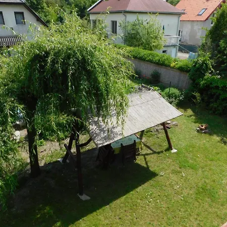 Holiday In Agard/velence-see 33969