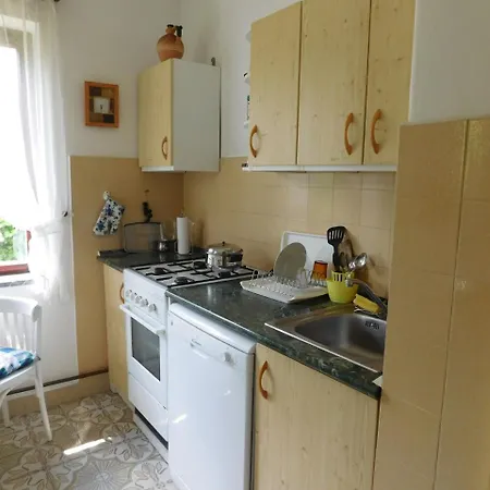 Feriehus Holiday In Agard/velence-see 33969 Gárdony